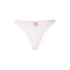 Hunkemöller Tangice Eleanora roza