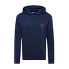JACK & JONES Majica SHARK, modra