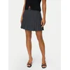 Vero Moda Plisirano krilo Marina 10331534 Siva Regular Fit