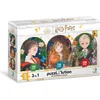 DODO Puzzle Harry Potter: Sanje in fantazije 150, 250 in 350 kosov