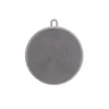 Silikonska goba za posodo premera 11 cm (2 kosa)