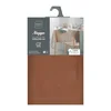 Bombažen pralen namizni prt 140x240 cm Charline – douceur dintérieur