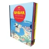 Babar Slipcase