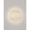 VIANO ZIDNA LED SVJETILJKA TRAVERTIN 12W IP20 3000K
