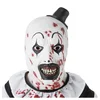 Chaks Lateks maska - Terrifier (21 x 32 x 36 cm)