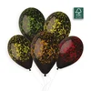 Gemar Balon - Marmorni neon 33 cm