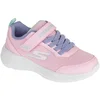 Skechers Patike za devojčice Selectors - Reset Achieved, 303573L-LTPK, Roze