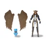 Figurica Spin Master DC Superman Movie – Hawkgirl 6 (20152412)
