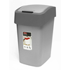 CURVER Kanta Pacific flip bin CU 02171-686
