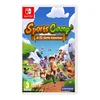 Sports Camp: A 35-Game Adventure (SWITCH)