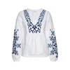 LASCANA Bluza, bela