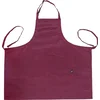 Rosa Studio Predpasnik Burgundy 96x90cm