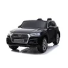 Audi Q5 4x4 Dvosed Licencirani – Crni