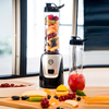 Mešalnik blender/smoothie maker 2x600 ml Masterchef