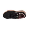 Skechers Ženske patike Vapor Foam-Midnight Glimmer, 150025-BKRG, Crno-Roze