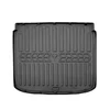 Rubber trunk mat Seat Altea XL 2007-2015