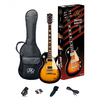 SX SE3-SK Vintage Sunburst Električna kitara