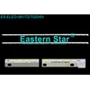 ES-ELED-081 - SHARP LC-50LE760E Led trake