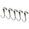 HULTARP Kuka, niklovano, 7 cm