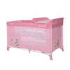 LORELLI prenosivi krevet moonlight 2 nivoa - mellow rose fellows (2023) ( 10080412363 )