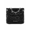 Juicy Couture Nahrbtnik BIJXT8666WIP Črna