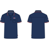 Lonsdale Mens polo shirt slim fit