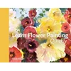 Learn Flower Painting Quickly