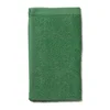 Kela Brisača za goste Ladessa, 100 % bombaž, listno zelena, 30,0 x 50,0 cm