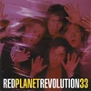 Red Planet - Revolution33 (LP)