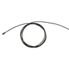 Sennheiser MKE 2-5-c Miniaturni kravatni mikrofon kabel brez konektorjev - SENNHEISER