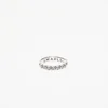 Prstan MAPLE Laugh Now Cry Later Ring Silver 925 10