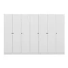 HANAH HOME Ormar za hodnik Noah 8464