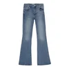 Cars Jeans Kavbojke, modra