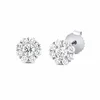Looi & Co Earrings White Gold (18k) 2M843W8-1