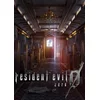 Resident Evil 0 / Biohazard 0 HD Remaster Steam Key EUROPE