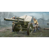 Sovjetska 122mm Havbica 1938 M-30 Pozna verzija