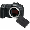 Canon Fotoaparat eos r8 Body+lp-e17 kit