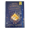 Pyramid International Sveska Marauders Map Harry Potter, A4