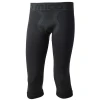 Mico KIDS 3/4 TIGHT PANTS WARM CONTROL CM02857, športno spodnje perilo