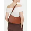 Ročna torba Guess Noelle II HWZG96 72180 Rjava