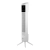 Ardes 5T803 Stubni ventilator sa LCD displejom, 45W, Beli