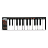 Akai LPK25 MIDI Controller