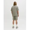 Jack & Jones Muški šorc Jpstjaden Patras, Zeleni