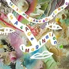 Dustin Wong & Takako Minekawa - Savage Imagination (LP)