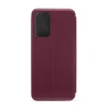 Maska za telefon ROYAL FLIP COVER za Xiaomi Redmi Note 11, Bordo