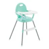 KikkaBoo hranilica Spoony 3in1 mint ( KKB10167 )