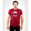 Venum Muška sportska majica Classic, Kratak rukav, Crvena