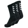 nogavice FUNDAMENTAL 3-PACK