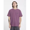 Volcom Majica Pistol Stone lila