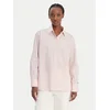 Tommy Hilfiger Srajca WW0WW48190 Roza Regular Fit